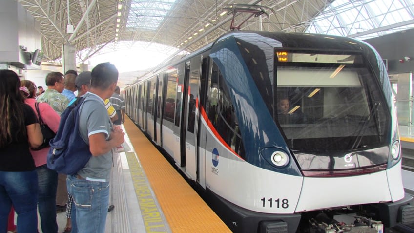 Qué es la Gestión de la Demanda del Transporte? Qué es la Gestión de la Demanda del Transporte?