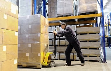 Los Pallets en la Logística - Logísticos.net