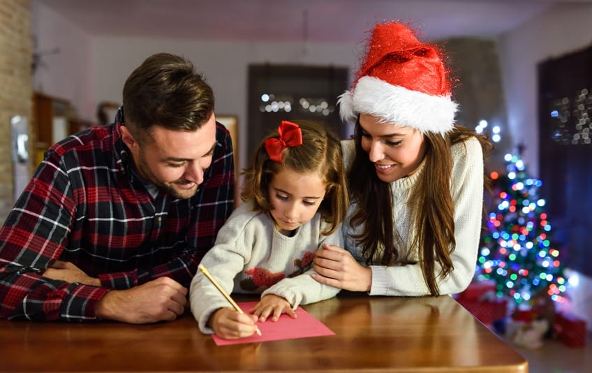 4 Consejos para una Navidad con excelencia Logística